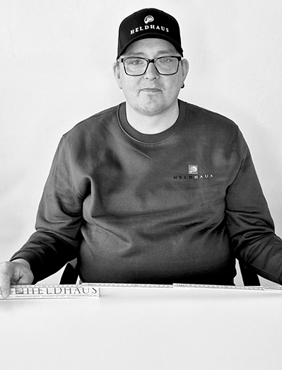 Portrait: Björn Noordmann